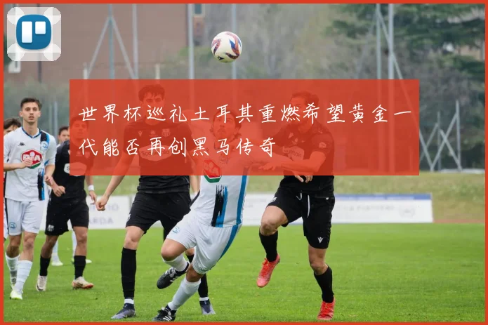 世界杯巡礼土耳其重燃希望黄金一代能否再创黑马传奇